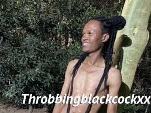 Throbbingblackcockxx