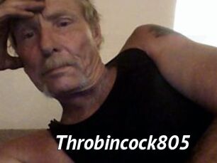 Throbincock805