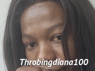 Throbingdiana100