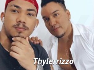 Thylerrizzo