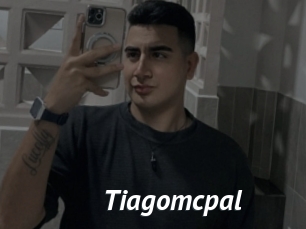 Tiagomcpal