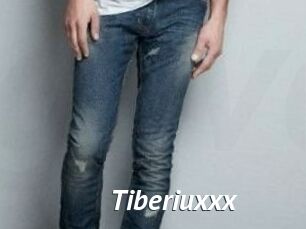 Tiberiuxxx