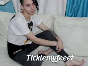 Ticklemyfeeet