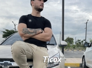 ticox Gay Vod