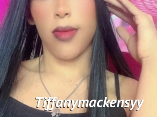 Tiffanymackensyy