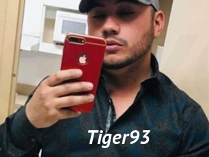 tiger93 Gay Vod