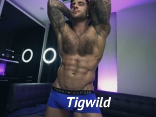 Tigwild