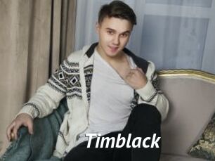 Timblack