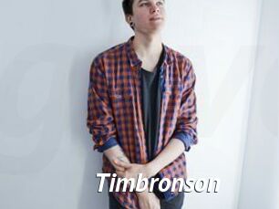 timbronson Gay Vod