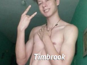 Timbrook