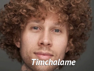 Timchalame