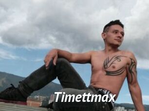 Timettmax