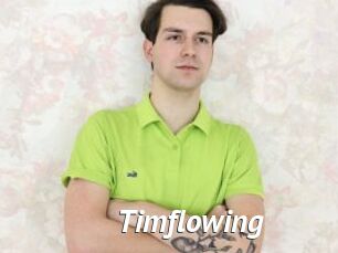 Timflowing