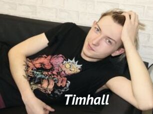 Timhall