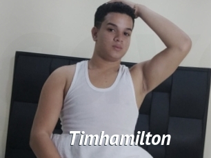 Timhamilton