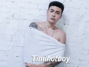 Timihotboy