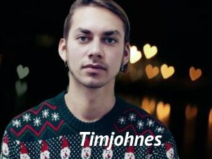 Timjohnes