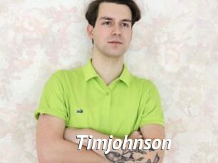 Timjohnson