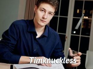Timknuckless