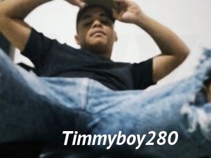 Timmyboy280