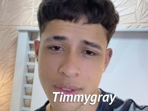 Timmygray