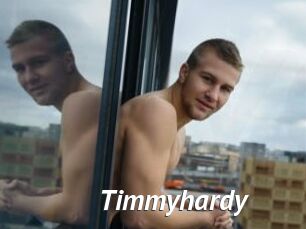 Timmyhardy