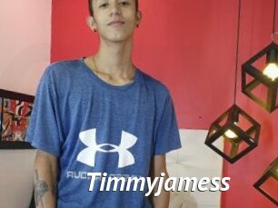 Timmyjamess