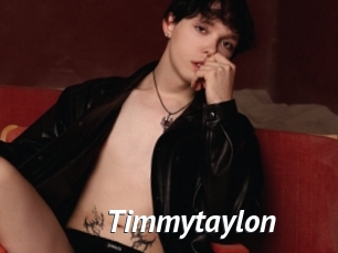 Timmytaylon