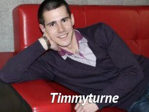 Timmyturne