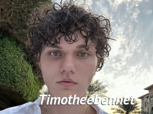 Timotheebennet