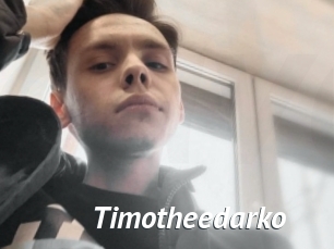 Timotheedarko