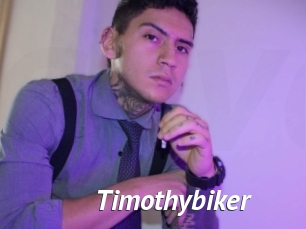 Timothybiker
