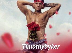Timothybyker