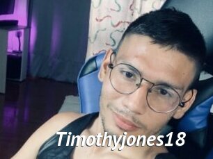 Timothyjones18