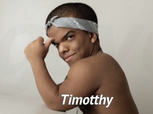 Timotthy