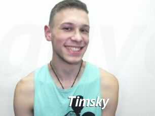 Timsky