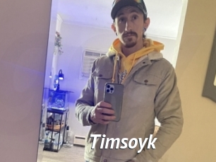 Timsoyk