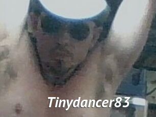 Tinydancer83