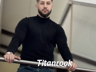 Titanrook