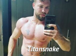 Titansnake