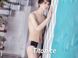 Titonice