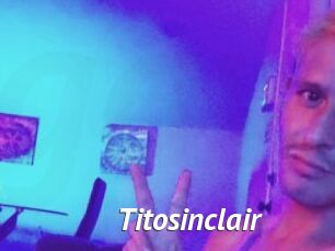Titosinclair