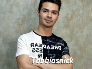 Tobbiasnick