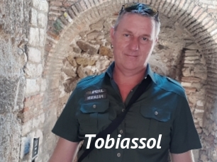Tobiassol