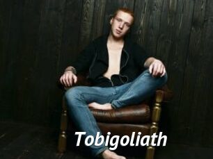 Tobigoliath