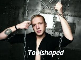 Tobishaped