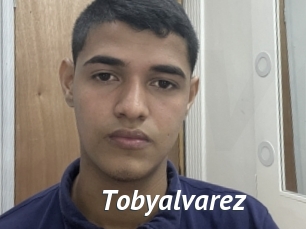Tobyalvarez