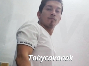 Tobycavanok