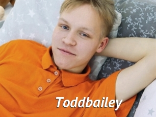 Toddbailey