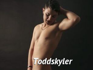 Toddskyler